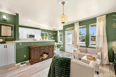 4736 Spring Brook Court, Bellingham, WA 98226 - Photo 5