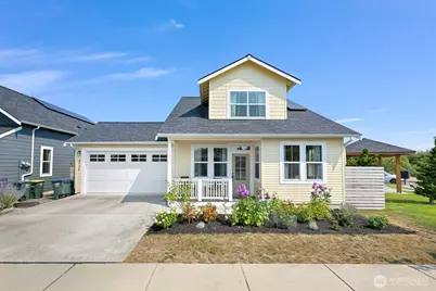 4736 Spring Brook Court, Bellingham, WA 98226 - Photo 1