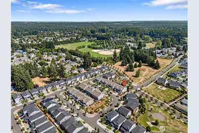 5032 Evie Street SE, Lacey, WA 98503 - Photo 37