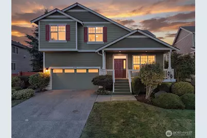9207 226th Avenue E, Buckley, WA 98321 - Photo 27