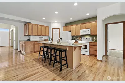 9207 226th Avenue E, Buckley, WA 98321 - Photo 5