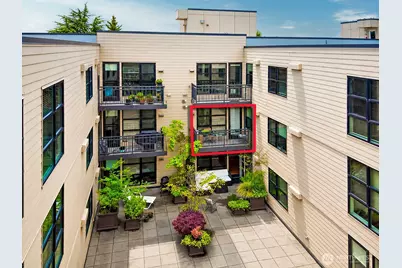 4116 California Ave SW #308, Seattle, WA 98116 - Photo 27