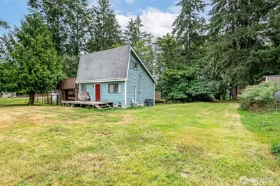 406 E Madrona Drive, Lakebay, WA 98349 - Photo 1