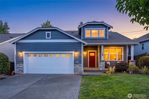 4681 Sierra St, Mount Vernon, WA 98274 - Photo 1