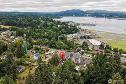 1919 Guy Wetzel Road, Port Orchard, WA 98366 - Photo 5