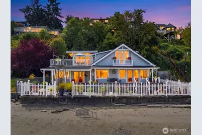 1626 Beach Drive NE, Tacoma, WA 98422 - Photo 1