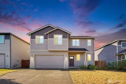 924 S 134th Street, Tacoma, WA 98444 - Photo 1
