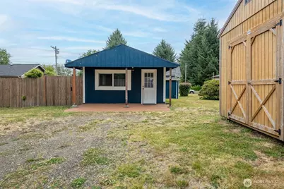 1720 2nd Street, Cosmopolis, WA 98537 - Photo 21