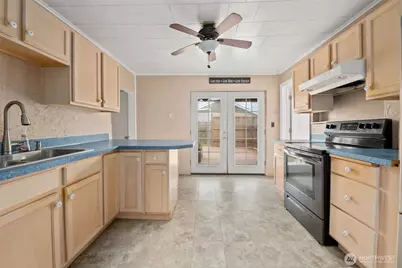 1720 2nd Street, Cosmopolis, WA 98537 - Photo 13
