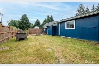 1720 2nd Street, Cosmopolis, WA 98537 - Photo 17