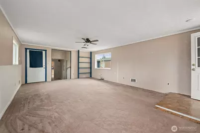 1720 2nd Street, Cosmopolis, WA 98537 - Photo 5