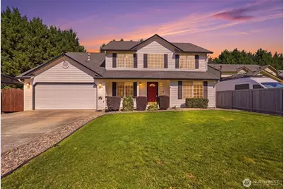 16406 NE 35th Street, Vancouver, WA 98682 - Photo 1