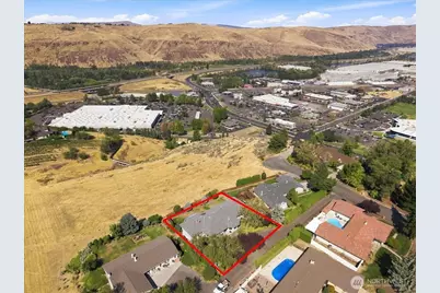 1104 N Fellows Drive, Yakima, WA 98908 - Photo 3