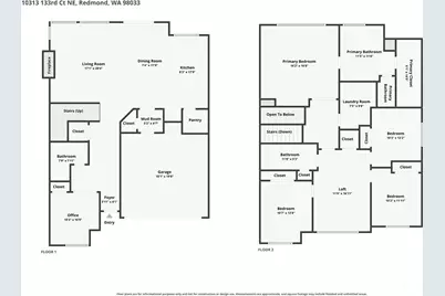 10313 133rd Court NE, Redmond, WA 98033 - Photo 33