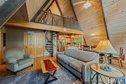 171 Timberline Drive, Packwood, WA 98361 - Photo 9