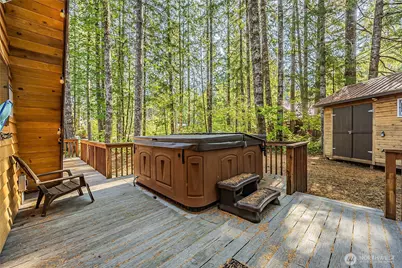 171 Timberline Drive, Packwood, WA 98361 - Photo 31