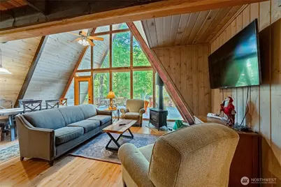 171 Timberline Drive, Packwood, WA 98361 - Photo 1