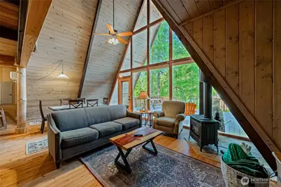 171 Timberline Drive, Packwood, WA 98361 - Photo 3