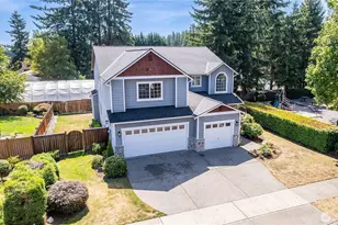 18103 SE 247th St, Covington, WA 98042 - Photo 1