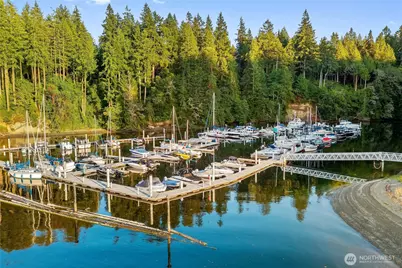 100 E Liberty Road, Shelton, WA 98584 - Photo 25