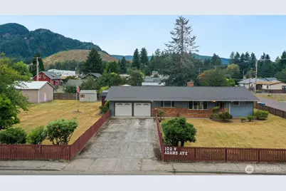 102 W Adams Avenue, Morton, WA 98356 - Photo 1