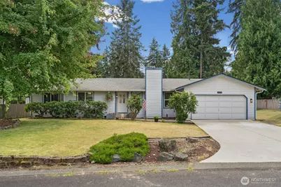 20608 116th Street Ct. E, Bonney Lake, WA 98391 - Photo 1