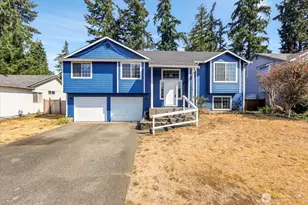 8415 199th St Ct E, Spanaway, WA 98387 - Photo 1