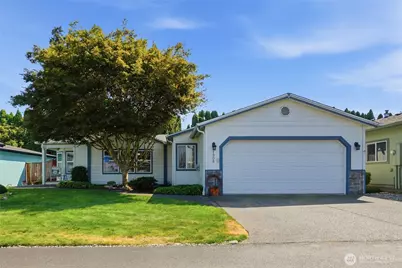 1908 177th Street Ct E #33, Spanaway, WA 98387 - Photo 3