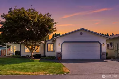 1908 177th Street Ct E #33, Spanaway, WA 98387 - Photo 1