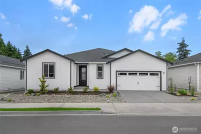 1185 Folgate Drive, Sequim, WA 98382 - Photo 1