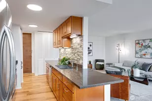 601 Belmont Ave E, Seattle, WA 98102 - Photo 9