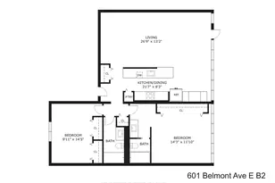 601 Belmont Ave E, Seattle, WA 98102 - Photo 37