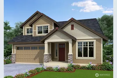 9103 Wyatt Loop SE, Tumwater, WA 98501 - Photo 1