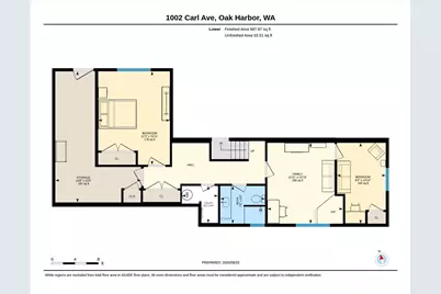1002 Carl Avenue, Oak Harbor, WA 98277 - Photo 35