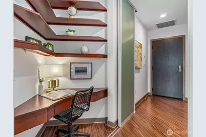 2033 2nd Avenue #1507, Seattle, WA 98121 - Photo 19