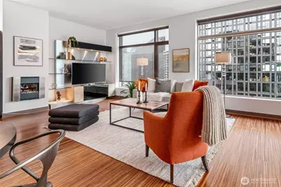2033 2nd Avenue #1507, Seattle, WA 98121 - Photo 3