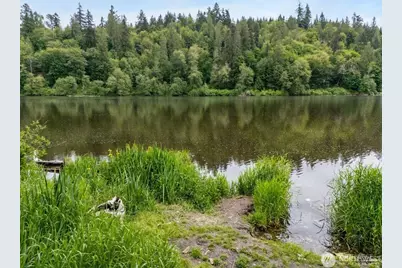 0 Apn-009 Orville Road E, Eatonville, WA 98328 - Photo 5