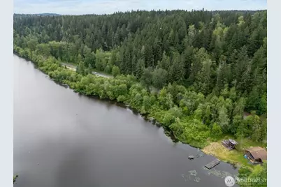0 Apn-009 Orville Road E, Eatonville, WA 98328 - Photo 7
