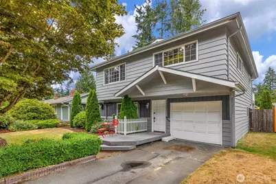 824 NE 194th Street, Shoreline, WA 98155 - Photo 1