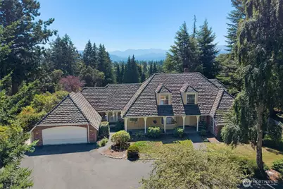 92 Forest Ridge Drive, Sequim, WA 98382 - Photo 1