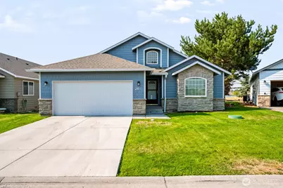 1300 W Marina Drive #26, Moses Lake, WA 98837 - Photo 1