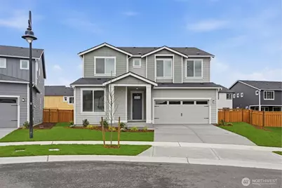 20214 165th Street E, Bonney Lake, WA 98391 - Photo 1
