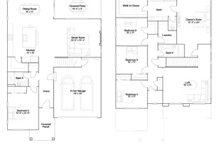 20214 165th St E, Bonney Lake, WA 98391 - Photo 25
