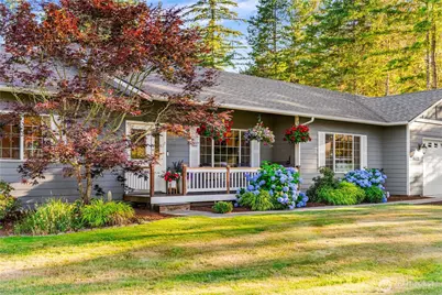 8522 Charmont Lane SW, Olympia, WA 98512 - Photo 1