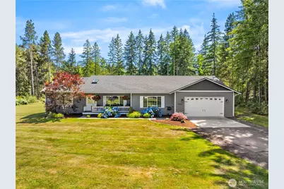 8522 Charmont Lane SW, Olympia, WA 98512 - Photo 3