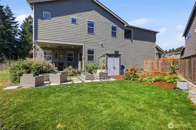 18511 128th Avenue E, Puyallup, WA 98374 - Photo 33
