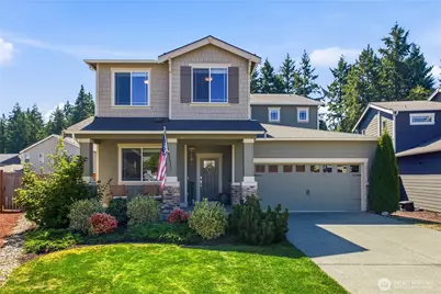 18511 128th Avenue E, Puyallup, WA 98374 - Photo 1