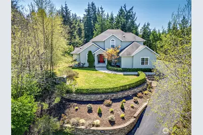 7136 Windflower Place NW, Seabeck, WA 98380 - Photo 1