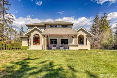 7136 Windflower Place NW, Seabeck, WA 98380 - Photo 33
