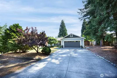 8114 Quinault Road, Birch Bay, WA 98230 - Photo 1